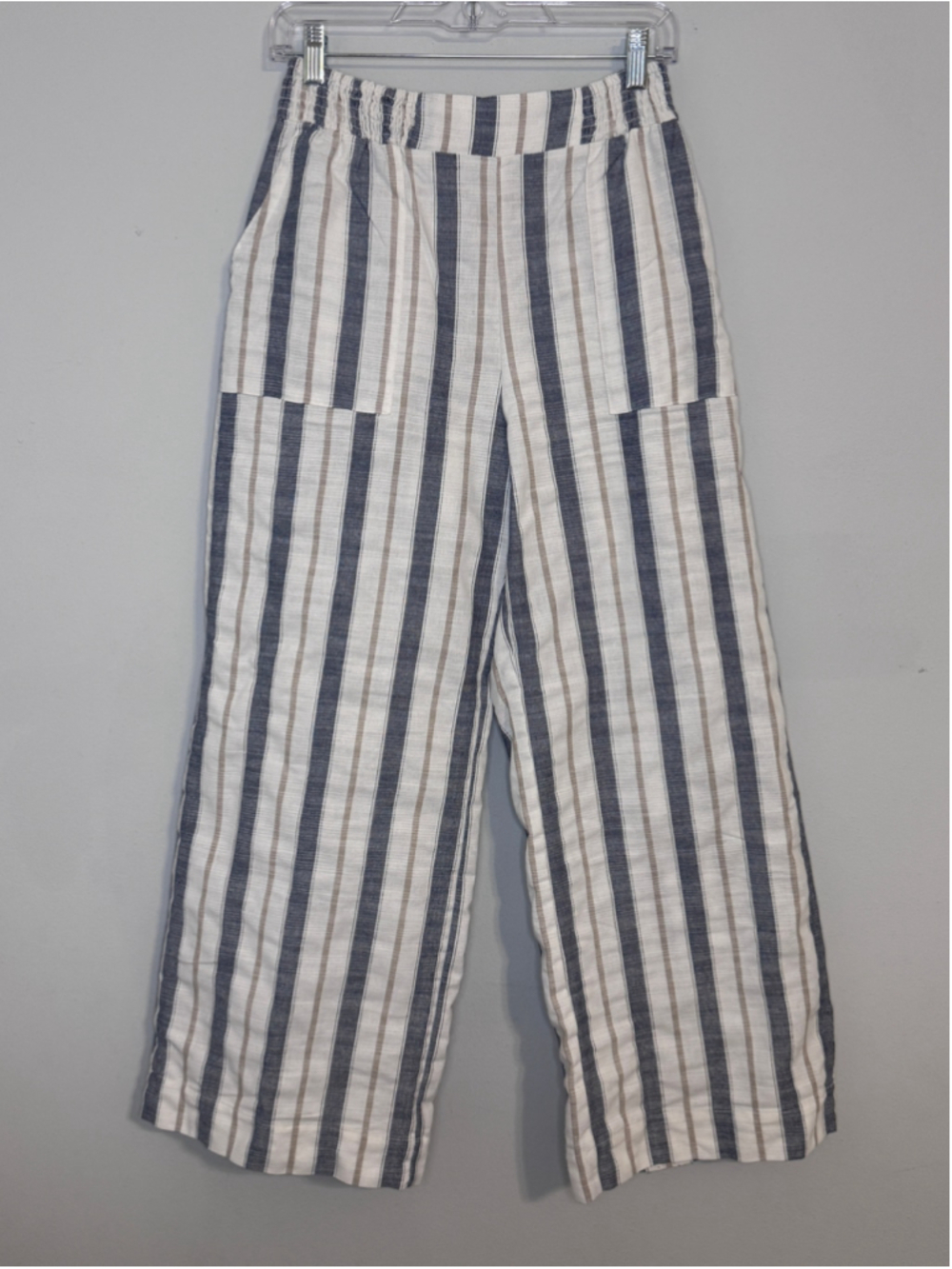 Women's Coco + Carmen Wide Leg Pants Size S
